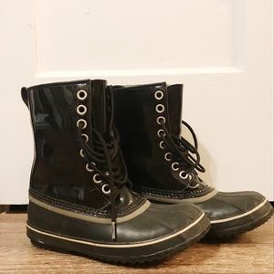 SOREL boots